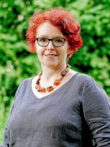 Barbara Leineweber